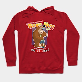 Bear Hug Hoodie